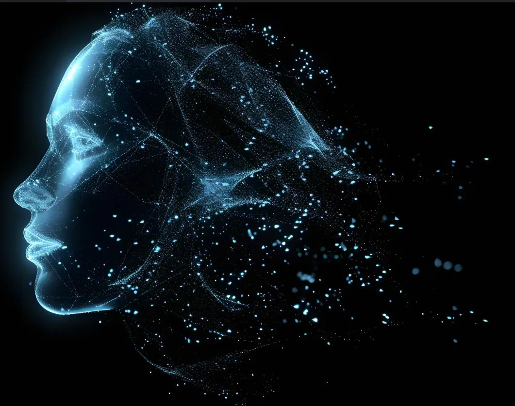 Holografisk AI-hjerne — Ravkastis Kerneuro